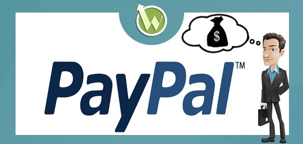 Заработок PayPal